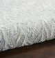 Nourison Home™ Ma30 Star Light Blue 5'x7' Area Rug-3