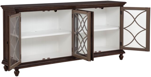 Coast2Coast Home™ Berwick Brown Credenza-3