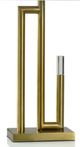 Stylecraft Antique Brass Table Lamp-2