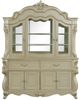New Classic® Home Furnishings Monique Champagne China Buffet-3