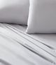 Weekender™ 4-Piece Charcoal Rayon From Bamboo Blend Split King Sheet Set-1