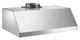 Bertazzoni Professional Series 30" Stainless Steel Wall Mounted Range Hood -0