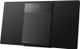 Panasonic® HC Series 2 Channel Black Mini Audio System-1