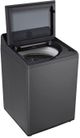 WT8200CL | DLE8200L - LG Top Load Laundry Pair with 5.0 cu. ft. Washer with Easy Unload and 7.3 cu. ft. Electric Dryer-4