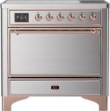 Stainless Steel