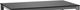 Amisco Customizable Harrison 36" Glass Counter Table Base-3