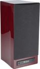 McIntosh® Bookshelf Speaker-Red Walnut-2