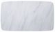 ACME Furniture Madan White Dining Table with Weathered Gray Base-4