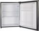 Avanti® 19" 2.4 Cu. Ft. Stainless Steel Compact Refrigerator-2