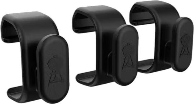 Weber® Grills® Weber Works™ Tool Hooks Set