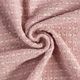A & B Home Pink/Tan 50"x60" Throw Blanket-3