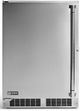 LYNX® 24" Stainless Steel Outdoor Kegerator-2
