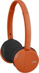 JVC Orange Wireless On-Ear Headphone-0