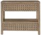 Universal Explore Home™ Dwell Boulder Nightstand-2