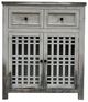 Vintage Furniture Opie 2-Door Media Console-0