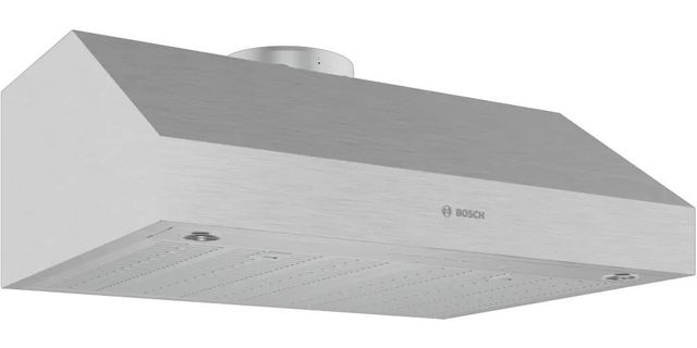 Bosch® 800 Series 30" Stainless Steel Under Cabinet Range Hood-3