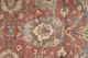 Feizy Marabel Blue/Red 5' x 8' Rug-1