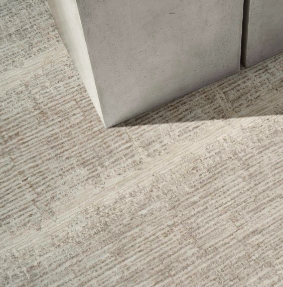 Nourison Home™ Calvin Klein CK079 Notes 5'x7' Style 5 Area Rug-3