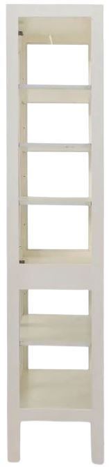 Bramble Customizable Alto Display Cabinet-3