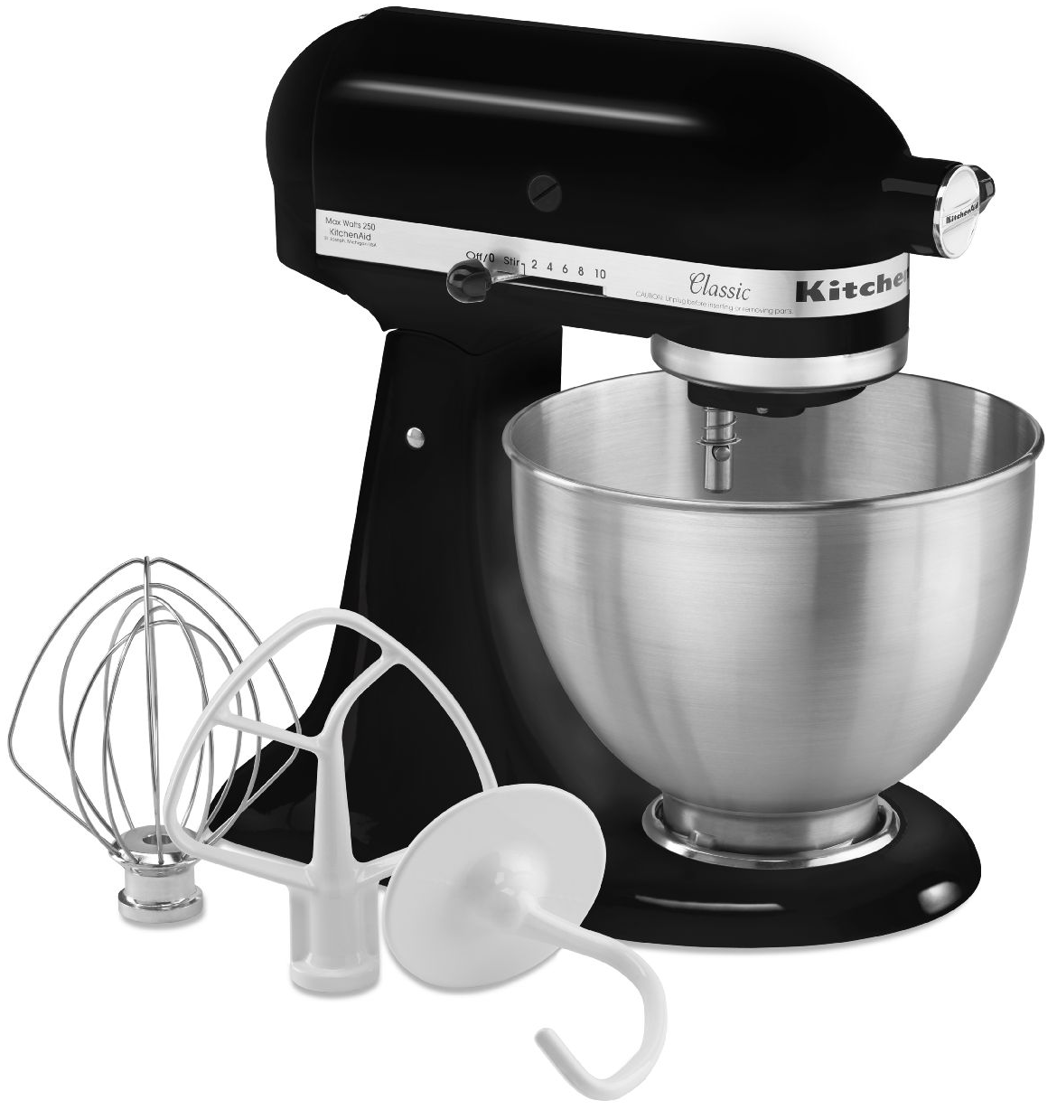 KitchenAid Classic Stand selling Mixer