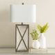 Surya Jaxon Glass Table Lamp-2