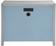Universal Explore Home™ Weekender Coastal Living Home Bimini Blue Chest-3