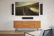 Definitive Technology® Dymension™ 4" Black Center Channel Speaker-5
