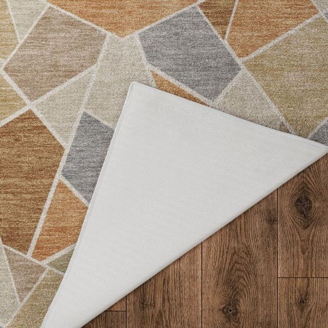 Dalyn™ Rug Company Kenner KN8 Copper 5'x8' Area Rug-3