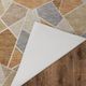 Dalyn™ Rug Company Kenner KN8 Copper 5'x8' Area Rug-3