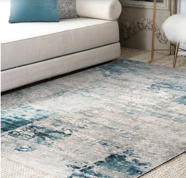 Renwil® Ariella 3'x5' Style 4 Area Rug-4