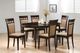 Coaster® Mix & Match 5-Piece Dining Set-0