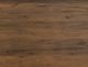 International Furniture Direct Natural Teca Brown Queen Panel Bed-4