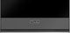 Viking® 3 Series 30" Damascus Grey Single Electric Wall Oven-2
