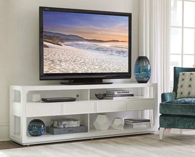 Lexington Home Avondale Brookfield White Media Console-1