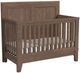 Westwood Design Carlson Harvest Brown Convertible Crib-0