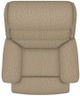 La-Z-Boy® Astor Recliner-Way® Driftwood Wall Recliner-2