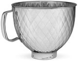 Quilted Stainless Steel