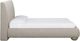 TOV Furniture Rayne Cream Queen Panel Bed-3