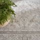 Nourison Home™ Dekor DEK03 Gray 5'x7' Style 2 Area Rug-5