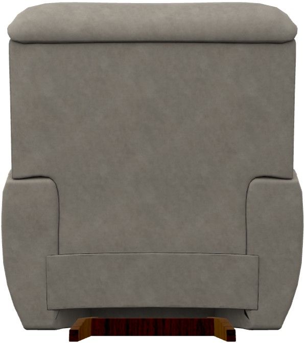La-Z-Boy® Joshua Pebble Power Rocking Recliner with Headrest and Lumbar-3