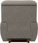 La-Z-Boy® Joshua Pebble Power Rocking Recliner with Headrest and Lumbar-3