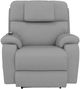 Catnapper® Dreamtime Haze 42" Power Recliner with Power Adjustable Headrest-2