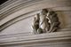 A.R.T. Furniture® Arch Salvage Parch Queen Storage Panel Bed-3