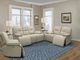 Parker House® Spartacus 3-Piece Oyster Power Reclining Seating Set-1