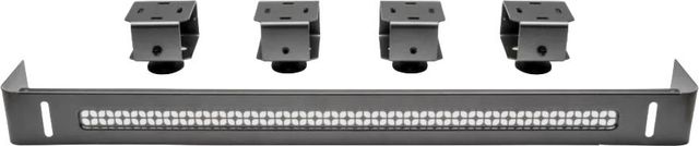 Traeger® Timberline Outdoor Kitchen Trim Kit-0