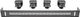 Traeger® Timberline Outdoor Kitchen Trim Kit-0