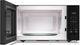 Whirlpool® 1.6 Cu. Ft. Black Sensor Cooking Countertop Microwave-4