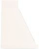 Ilve® Nostalgie II Noblesse 36" Antique White Wall Mounted Range Hood with Copper Trim-2