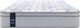 Sealy® Posturepedic® Plus Esme 12.75" Wrapped Coil Medium Euro Top King Mattress-2