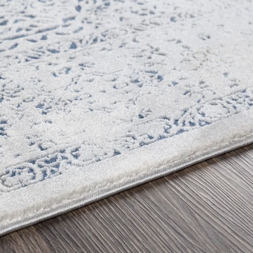Surya Aisha Multi-Colored 9'x12' Area Rug-2